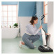 Roborock Vacuum Cleaner|ROBOROCK|FLEXI LITE|Upright/Wet/dry/Cordless/Bagless|Capacity 0.4 l|Noise 73 dB|White|Weight 3.89 kg|WD3D3A01-01