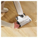 Roborock Vacuum Cleaner|ROBOROCK|FLEXI LITE|Upright/Wet/dry/Cordless/Bagless|Capacity 0.4 l|Noise 73 dB|White|Weight 3.89 kg|WD3D3A01-01
