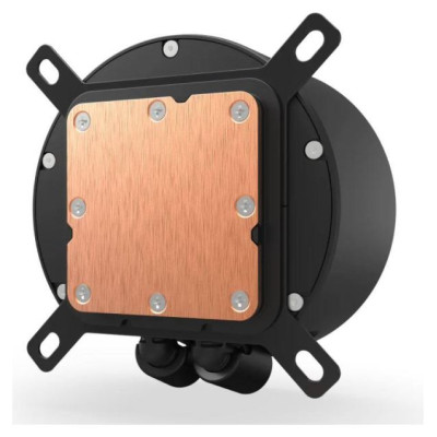 Nzxt CPU COOLER MULTI SOCKET/KRAKEN ELITE 280 RGB V2 NZXT