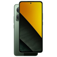 Poco MOBILE PHONE POCO M7 PRO/12/512GB GREEN MZB0LNMEU POCO