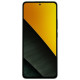 Poco MOBILE PHONE POCO M7 PRO/12/512GB GREEN MZB0LNMEU POCO