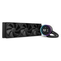 Nzxt CPU COOLER MULTI SOCKET/KRAKEN ELITE 360 V2 NZXT