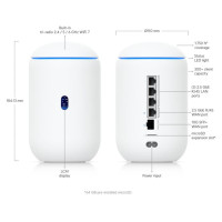 Ubiquiti NET GATEWAY DREAM ROUTER 7/UDR7 UBIQUITI