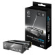 MSI SSD|MSI|SPATIUM M580 FROZR|2TB|M.2|PCIe Gen5|NVMe|3D NAND|Write speed 12700 MBytes/sec|Read speed 14600 MBytes/sec|TBW 1400 TB|MTBF 160000 hours|S78-440Q780-P83
