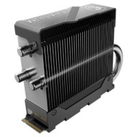 MSI SSD|MSI|SPATIUM M580 FROZR|2TB|M.2|PCIe Gen5|NVMe|3D NAND|Write speed 12700 MBytes/sec|Read speed 14600 MBytes/sec|TBW 1400 TB|MTBF 160000 hours|S78-440Q780-P83