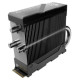 MSI SSD|MSI|SPATIUM M580 FROZR|2TB|M.2|PCIe Gen5|NVMe|3D NAND|Write speed 12700 MBytes/sec|Read speed 14600 MBytes/sec|TBW 1400 TB|MTBF 160000 hours|S78-440Q780-P83