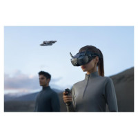 DJI Drone Accessory|DJI|Goggles N3|CP.RC.00000032.01