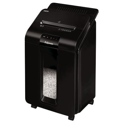 Fellowes SHREDDER AUTOMAX 100M MINI-CUT/4629201 FELLOWES