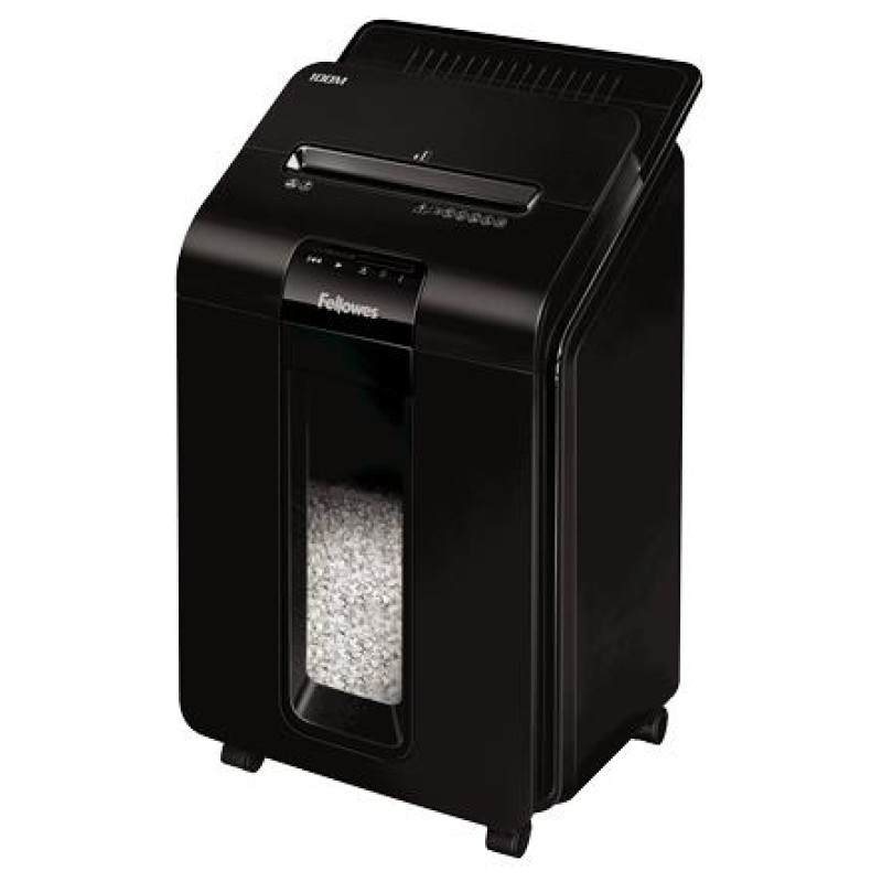 Fellowes SHREDDER AUTOMAX 100M MINI-CUT/4629201 FELLOWES