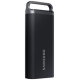 Samsung External SSD|SAMSUNG|T5 EVO|4TB|USB 3.2|Write speed 460 MBytes/sec|Read speed 460 MBytes/sec|MU-PH4T0S/EU