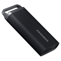 Samsung External SSD|SAMSUNG|T5 EVO|4TB|USB 3.2|Write speed 460 MBytes/sec|Read speed 460 MBytes/sec|MU-PH4T0S/EU