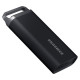 Samsung External SSD|SAMSUNG|T5 EVO|4TB|USB 3.2|Write speed 460 MBytes/sec|Read speed 460 MBytes/sec|MU-PH4T0S/EU