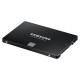 Samsung SSD|SAMSUNG|870 EVO|4TB|SATA|SATA 3.0|MLC|Write speed 530 MBytes/sec|Read speed 560 MBytes/sec|2,5"|TBW 2400 TB|MTBF 1500000 hours|MZ-77E4T0B/EU