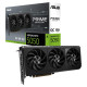 Asus Graphics Card|ASUS|NVIDIA GeForce RTX 5050|8 GB|GDDR6|128 bit|PCIE 5.0 16x|GPU 2670 MHz|Two and Half Slot Fansink|PRIME-RTX5050-O8G