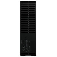 Western Digital External HDD|WESTERN DIGITAL|Elements Desktop|14TB|USB 3.0|Drives 1|Black|WDBWLG0140HBK-EESN