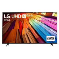 LG TV Set|LG|55"|4K/Smart|3840x2160|webOS|55UT80003LA