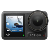 DJI CAMERA OSMO ACTION 4 STANDARD/COMBO CP.OS.00000269.06 DJI