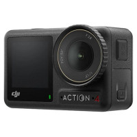 DJI CAMERA OSMO ACTION 4 STANDARD/COMBO CP.OS.00000269.06 DJI