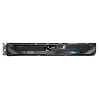 Gigabyte Graphics Card|GIGABYTE|AMD Radeon RX 9060 XT|8 GB|GDDR6|128 bit|PCIE 5.0 16x|Triple slot Fansink|1xHDMI|2xDisplayPort|GV-R9060XTGAMINGOC-8GD