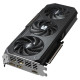 Gigabyte Graphics Card|GIGABYTE|AMD Radeon RX 9060 XT|8 GB|GDDR6|128 bit|PCIE 5.0 16x|Triple slot Fansink|1xHDMI|2xDisplayPort|GV-R9060XTGAMINGOC-8GD