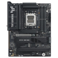 Asus Mainboard|ASUS|AMD X870E|SAM5|ATX|Memory DDR5|Memory slots 4|1xPCI-Express 3.0 1x|1xPCI-Express 4.0 16x|1xPCI-Express 5.0 16x|4xM.2|1xHDMI|4xUSB 2.0|7xUSB 3.2|2xUSB-C|1xRJ45|3xAudio port|TUFGAMX870E-PLUSWIFI7