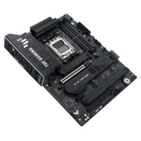 Asus Mainboard|ASUS|AMD X870E|SAM5|ATX|Memory DDR5|Memory slots 4|1xPCI-Express 3.0 1x|1xPCI-Express 4.0 16x|1xPCI-Express 5.0 16x|4xM.2|1xHDMI|4xUSB 2.0|7xUSB 3.2|2xUSB-C|1xRJ45|3xAudio port|TUFGAMX870E-PLUSWIFI7