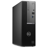Dell PC|DELL|OptiPlex|Small Form Factor 7020|Business|SFF|CPU Core i3|i3-12100|3300 MHz|RAM 8GB|DDR5|SSD 512GB|Graphics card Intel Graphics|Integrated|Linux|Included Accessories Dell Optical Mouse-MS116 - Black,|N119O7020SFFEMEAN2VPUNK