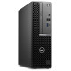 Dell PC|DELL|OptiPlex|Small Form Factor 7020|Business|SFF|CPU Core i3|i3-12100|3300 MHz|RAM 8GB|DDR5|SSD 512GB|Graphics card Intel Graphics|Integrated|Linux|Included Accessories Dell Optical Mouse-MS116 - Black,|N119O7020SFFEMEAN2VPUNK
