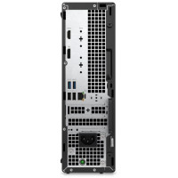 Dell PC|DELL|OptiPlex|Small Form Factor 7020|Business|SFF|CPU Core i3|i3-12100|3300 MHz|RAM 8GB|DDR5|SSD 512GB|Graphics card Intel Graphics|Integrated|Linux|Included Accessories Dell Optical Mouse-MS116 - Black,|N119O7020SFFEMEAN2VPUNK