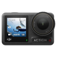 DJI CAMERA OSMO ACTION 4 ADVENTURE/COMBO CP.OS.00000270.06 DJI