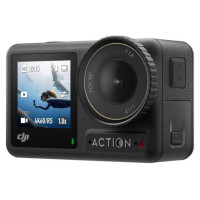 DJI CAMERA OSMO ACTION 4 ADVENTURE/COMBO CP.OS.00000270.06 DJI