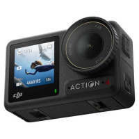 DJI CAMERA OSMO ACTION 4 ADVENTURE/COMBO CP.OS.00000270.06 DJI