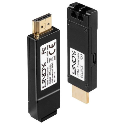 Lindy I/O EXTENDER HDMI 300M/38170 LINDY