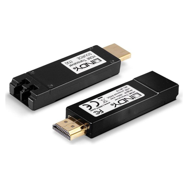 Lindy I/O EXTENDER HDMI 300M/38170 LINDY