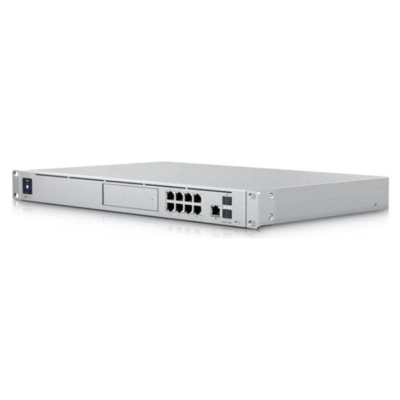 Ubiquiti NET APPLIANCE/UDM-SE UBIQUITI
