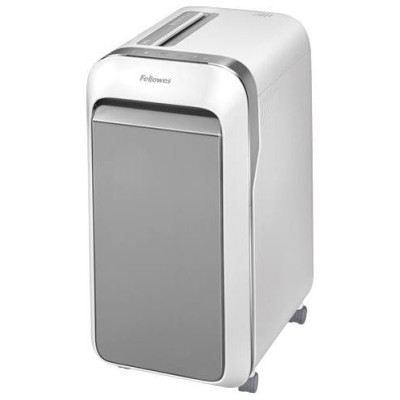 Fellowes SHREDDER POWERSHRED LX221/WHITE 5050501 FELLOWES