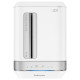 Fellowes SHREDDER POWERSHRED LX221/WHITE 5050501 FELLOWES