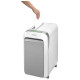 Fellowes SHREDDER POWERSHRED LX221/WHITE 5050501 FELLOWES