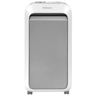 Fellowes SHREDDER POWERSHRED LX221/WHITE 5050501 FELLOWES