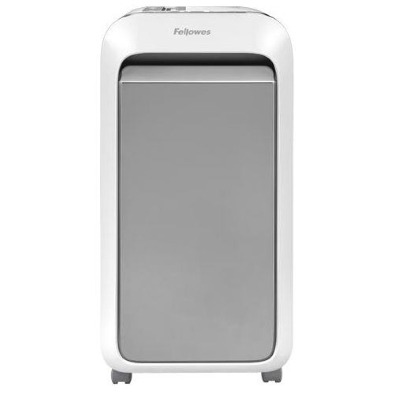 Fellowes SHREDDER POWERSHRED LX221/WHITE 5050501 FELLOWES