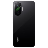 Poco MOBILE PHONE POCO F7/12/512GB BLACK MZB0KFYEU POCO