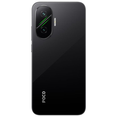 Poco MOBILE PHONE POCO F7/12/512GB BLACK MZB0KFYEU POCO