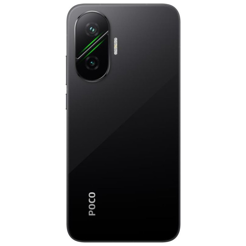 Poco MOBILE PHONE POCO F7/12/512GB BLACK MZB0KFYEU POCO