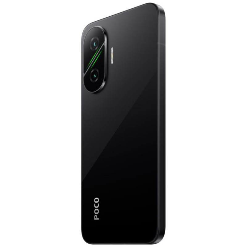 Poco MOBILE PHONE POCO F7/12/512GB BLACK MZB0KFYEU POCO