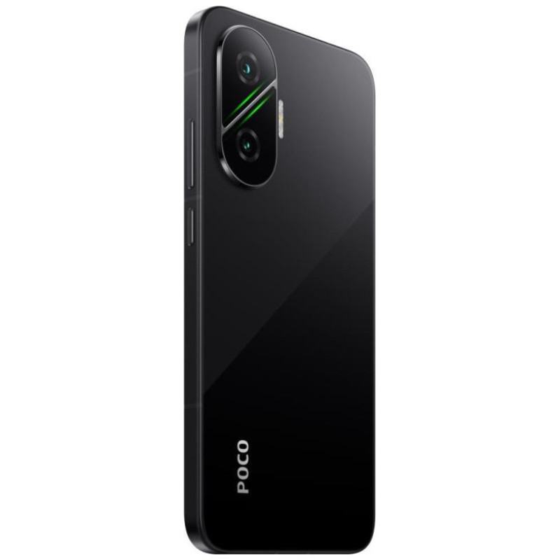 Poco MOBILE PHONE POCO F7/12/512GB BLACK MZB0KFYEU POCO