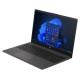 HP Notebook|HP|250 G10|CPU  Core i5|i5-1334U|1300 MHz|15.6"|1920x1080|RAM 16GB|DDR4|3200 MHz|SSD 512GB|Intel UHD Graphics|Integrated|ENG|Windows 11 Home|Dark Grey|1.52 kg|B39RMAT