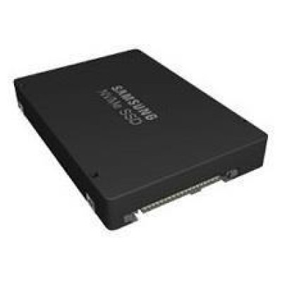 Samsung SSD|SAMSUNG|SSD series PM9A3|3.84TB|PCIe Gen4|NVMe|Write speed 4000 MBytes/sec|Read speed 6800 MBytes/sec|Form Factor 2,5"|MZQL23T8HCLS-00A07