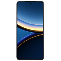 Poco MOBILE PHONE POCO F7 PRO/12/256GB BLACK MZB0J9PEU POCO