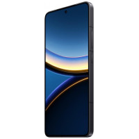 Poco MOBILE PHONE POCO F7 PRO/12/256GB BLACK MZB0J9PEU POCO