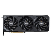 MSI Graphics Card|MSI|NVIDIA GeForce RTX 5070|12 GB|GDDR7|192 bit|PCIE 5.0 16x|Triple slot Fansink|RTX507012GSHADOW3XOC